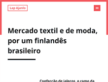 Tablet Preview