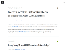 Tablet Preview