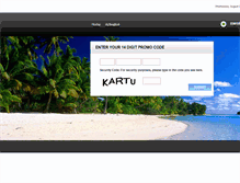 Tablet Preview