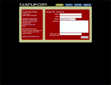 Tablet Preview