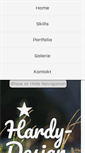 Mobile Preview