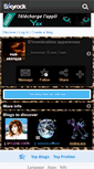 Mobile Preview