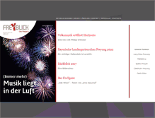 Tablet Preview