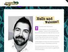 Tablet Preview