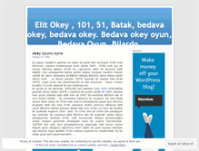 Tablet Preview