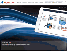 Tablet Preview