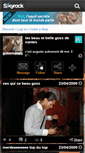 Mobile Preview
