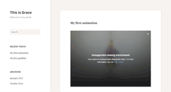 Desktop Preview