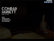 Tablet Preview