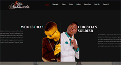 Desktop Preview