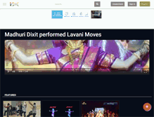 Tablet Preview