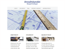 Tablet Preview