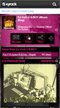 Mobile Preview