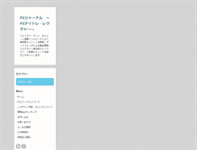 Tablet Preview
