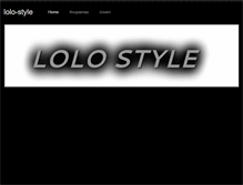 Tablet Preview