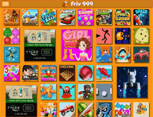 Tablet Preview