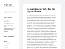 Tablet Preview
