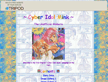Tablet Preview