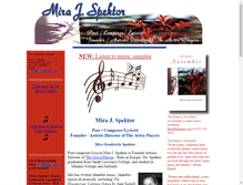 Tablet Preview