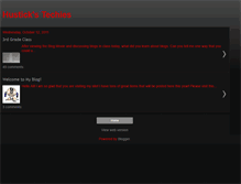 Tablet Preview