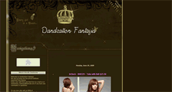 Desktop Preview