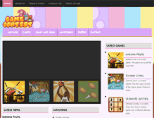 Tablet Preview