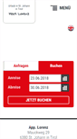 Mobile Preview