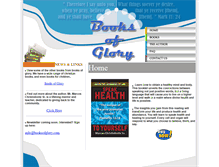 Tablet Preview