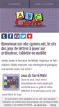 Mobile Preview