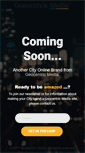 Mobile Preview