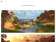 Tablet Preview