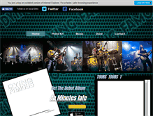 Tablet Preview