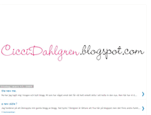 Tablet Preview