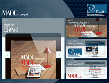 Tablet Preview