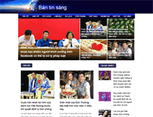 Tablet Preview