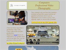 Tablet Preview