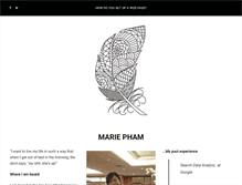 Tablet Preview