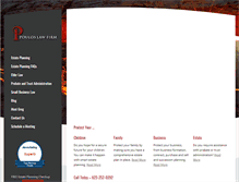 Tablet Preview