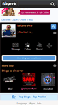 Mobile Preview