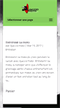 Mobile Preview