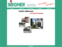 Tablet Preview