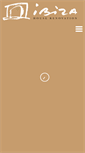 Mobile Preview