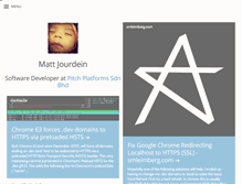 Tablet Preview