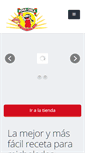 Mobile Preview
