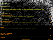 Tablet Preview