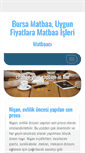 Mobile Preview