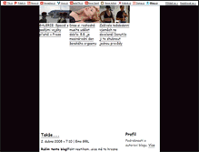 Tablet Preview