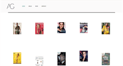 Desktop Preview