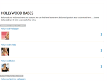 Tablet Preview