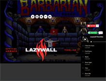 Tablet Preview